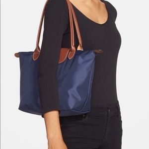 'Small Le Pliage' Tote